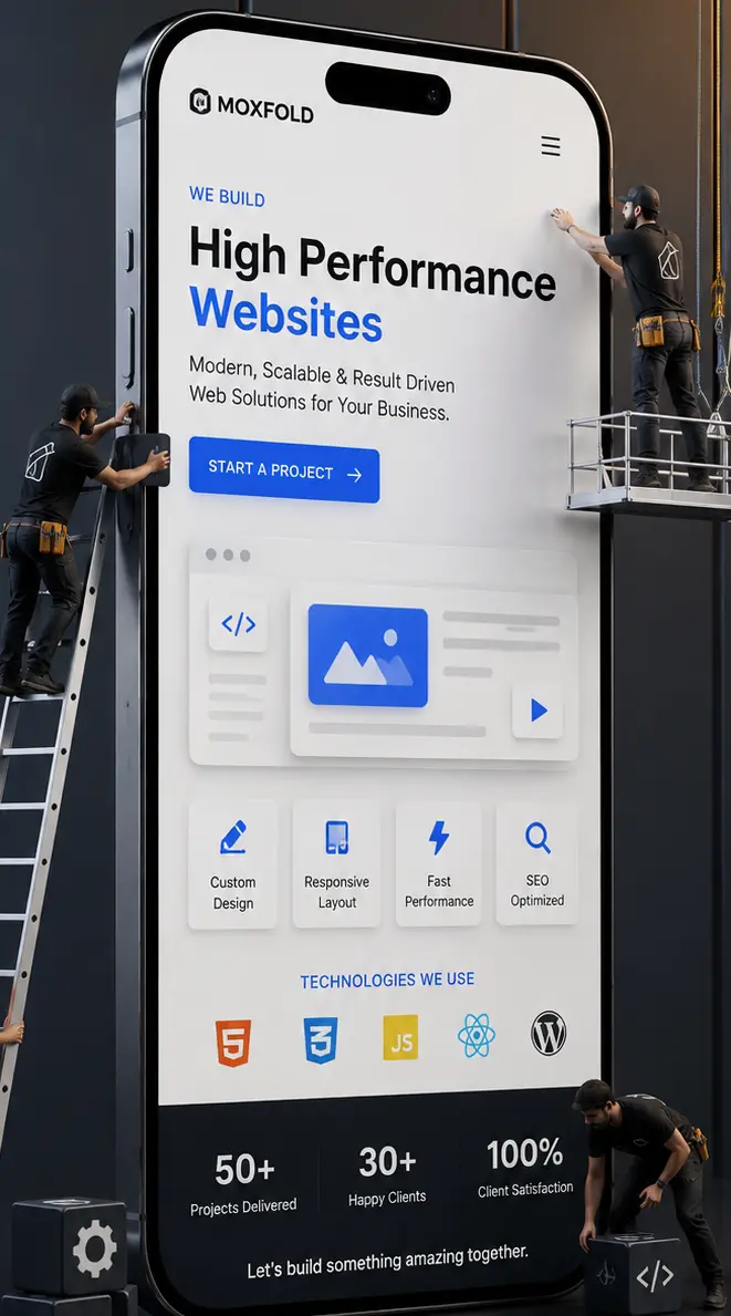 Digital Strategy