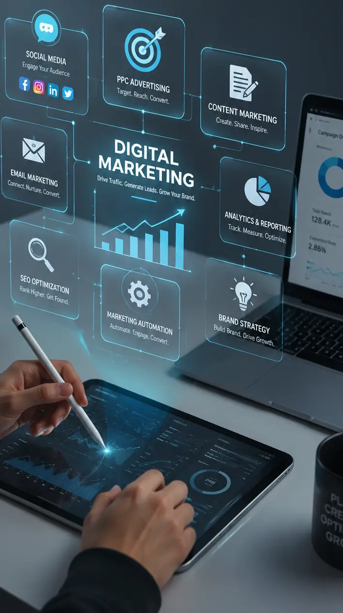 Web Development