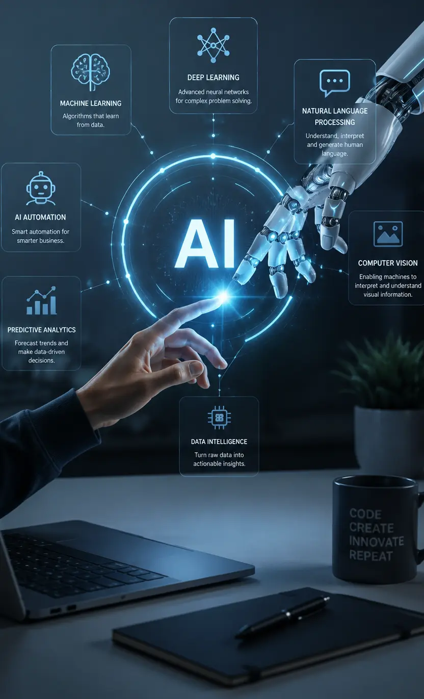 AI & Technology